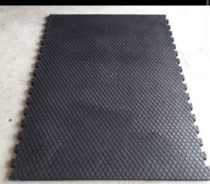 Cow Mat