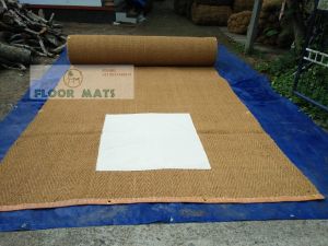 Cricket Mat Natural