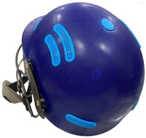 Cricket Safety Helmets