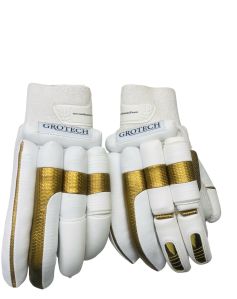 Grotech Cricket Batting Gloves