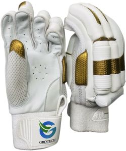 Grotech Cricket Batting Gloves