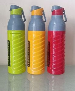 1000ml Plastic Insulated Water Bottle