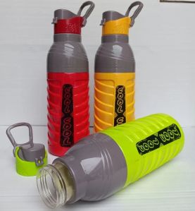 750ml Insulated Plastic Water Bottle