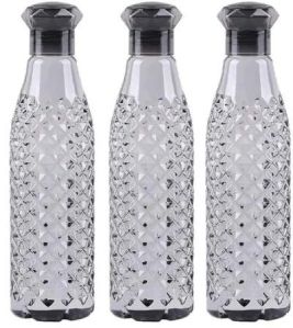 Diamond Shape Water Bottle