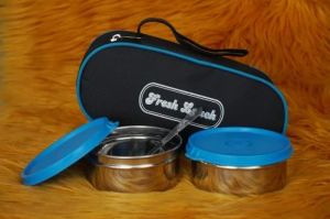 Stainless Steel Tiffin Box