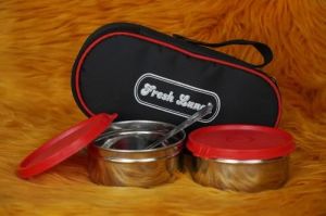 Stainless Steel Tiffin Box