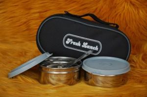 Stainless Steel Tiffin Box