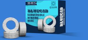 Submersible Winding Wire