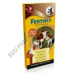 Fertifit Tablets