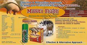 masti flush cattle feed supplement