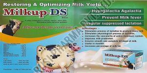 Milkup-DS Cattle Feed Supplement