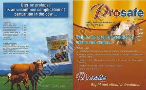 Prosafe Cattle Feed Supplement