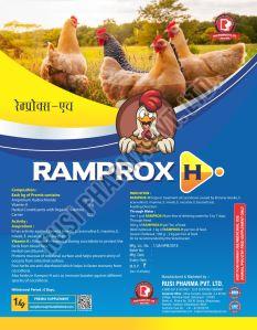 Ramprox-H Premix Supplement