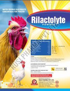 Rilactolyte Poultry Feed Supplement