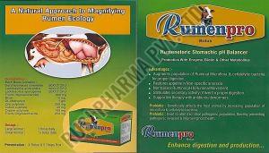 Rumenpro Bolus