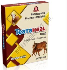 Teataheal Fibro Bolus