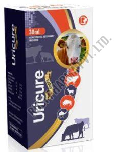 Uricure Drops