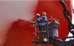 antifouling marine paint