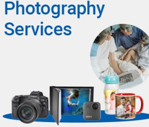 Photography Services