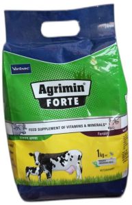 Agrimin Forte Powder