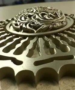 CNC Machining