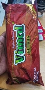 Vimal Gutkha Export Quality Packing Pouch