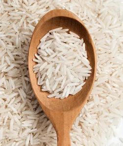 Basmati rice