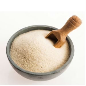 Semolina Flour