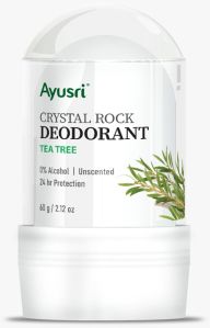 ALUM STICK, ALUM DEODRANT, ALUM ROLLON