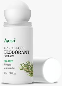 ALUM STICK, ALUM DEODRANT, ALUM ROLLON