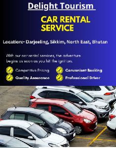 Car Rentals