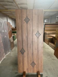 laminate door