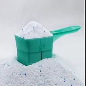 Loose Detergent Powder