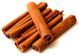 Cinnamon Sticks