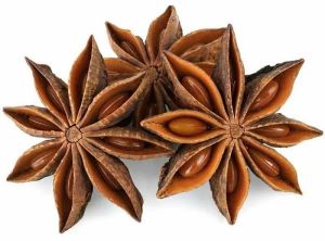 Dried Star Anise