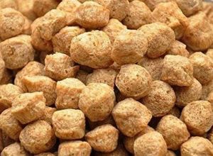 Soya Chunks