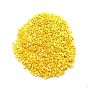 Yellow Moong Dal