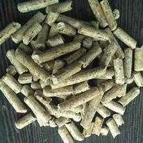 Mustard Pellets 6mm