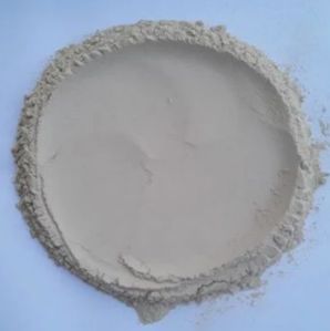 Calcium Bentonite Powder