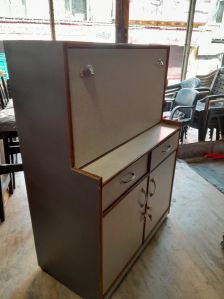 Wooden Study Table