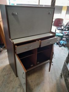 Wooden Study Table