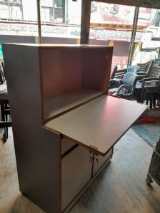 Wooden Study Table