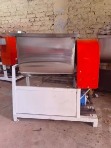 chemical powder mixer machine