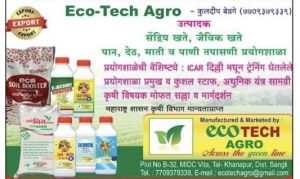 Bio Fertilizers