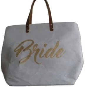 Bride Juco Jute Bag