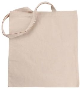 Cotton Canvas Bag