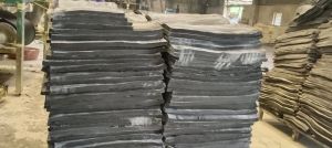Whole Tire Reclaimed Rubber Super Fine Grade