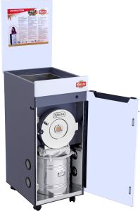 Atta chakki 1hp talky manufacturer in Nagpur