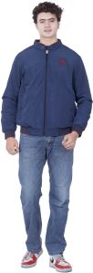 Himarm Mens Reversible Jackets