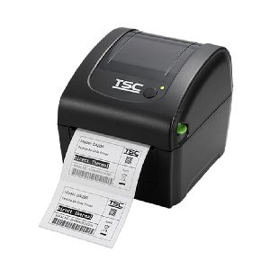 TSC DA 220 DIRECT THERMAL BARCODE PRINTER